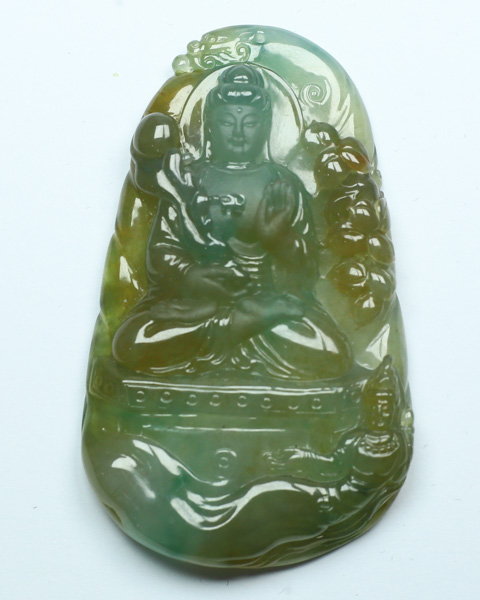 慈航普渡