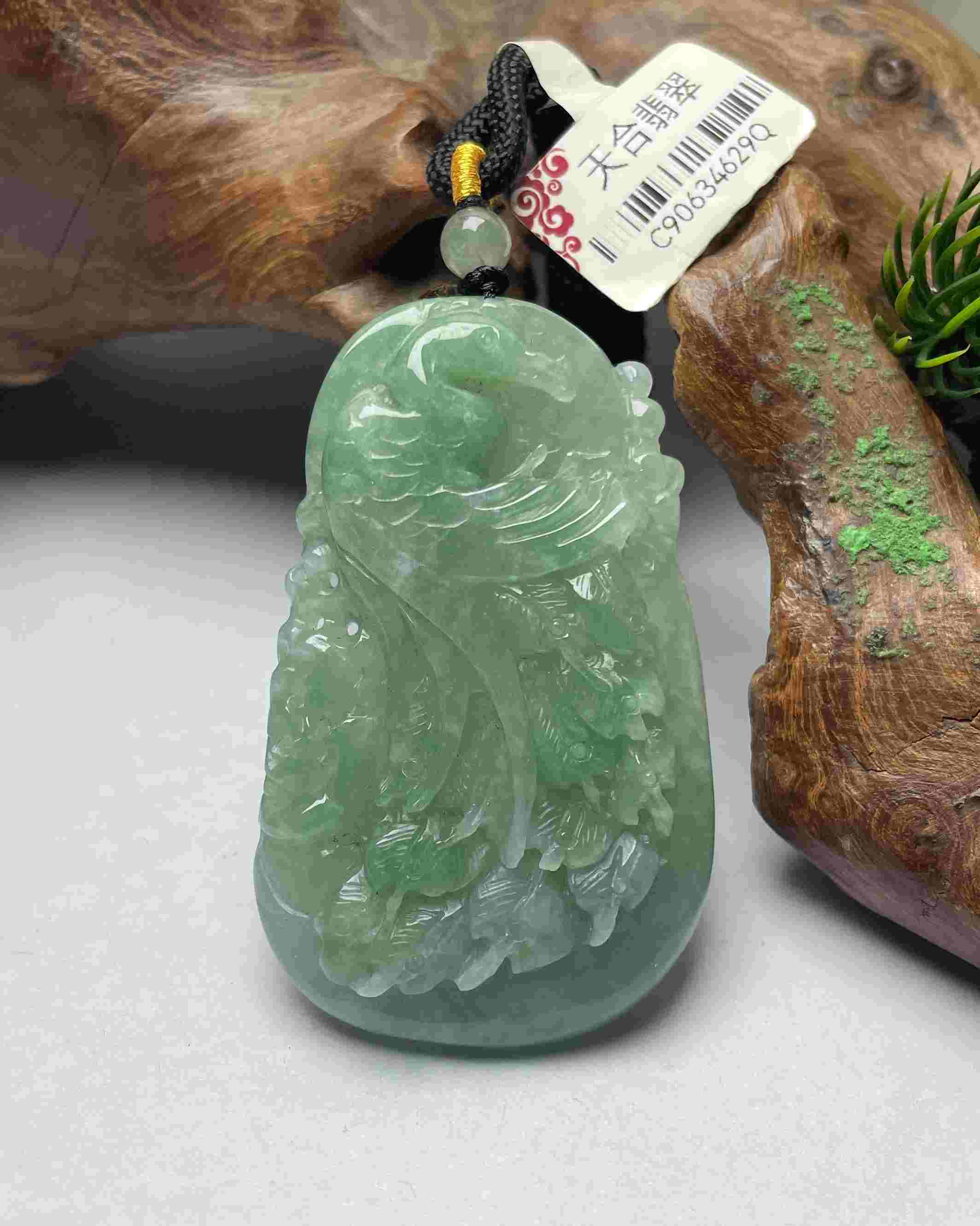 凤仪天下