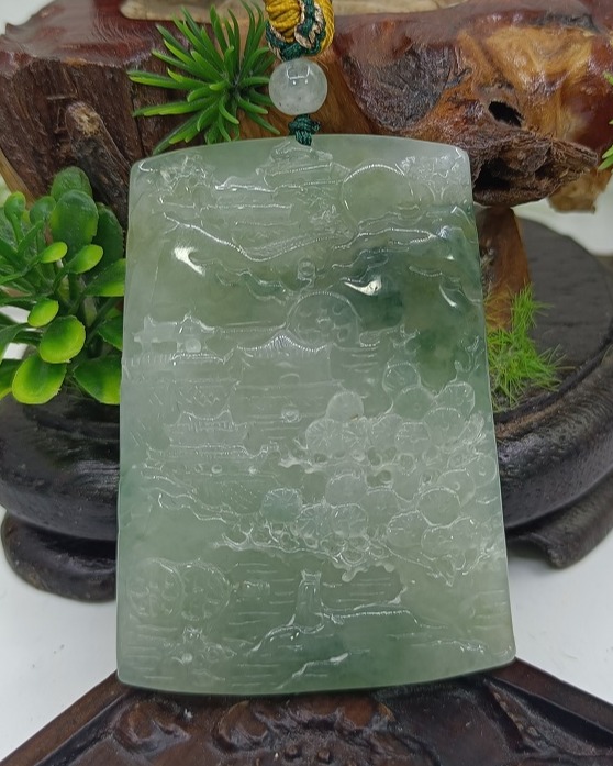 前程似锦