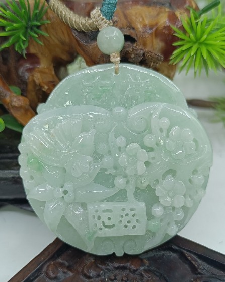 花开富贵