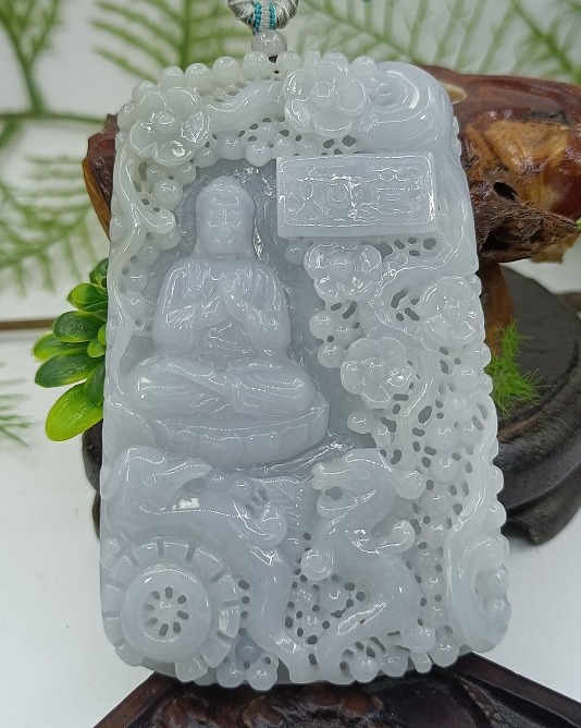 花开见佛