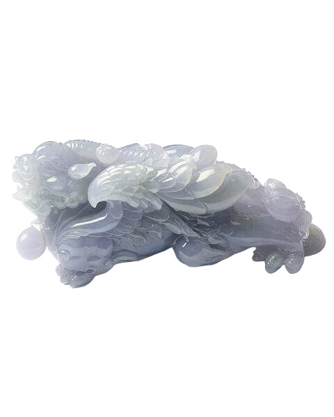 飞龙在天