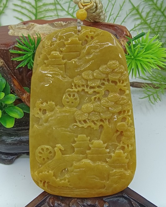 高山景行