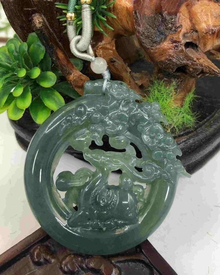 一路荣华
