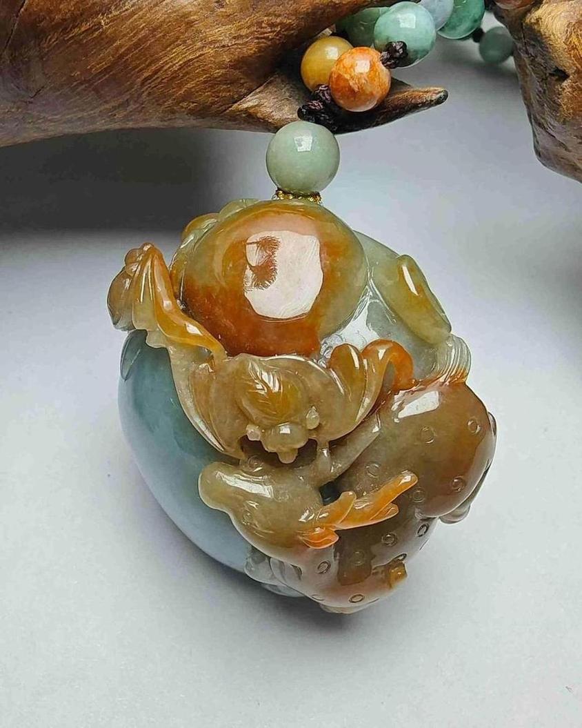 一路荣华