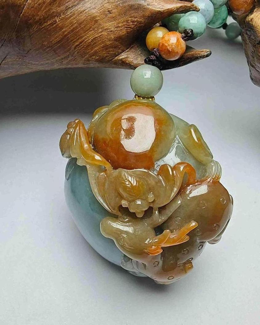 一路荣华