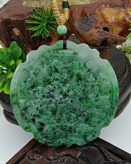 大好河山