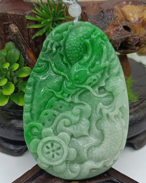 龙行天下