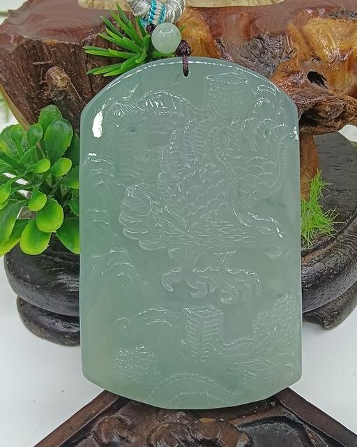 大展宏图 敦煌古玉