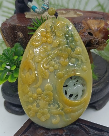 一路荣华