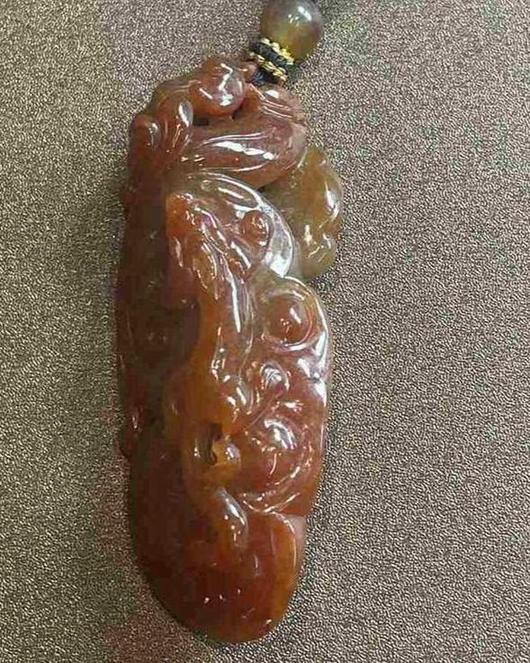 飞黄腾达
