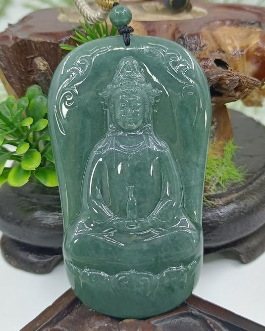 宝瓶观音