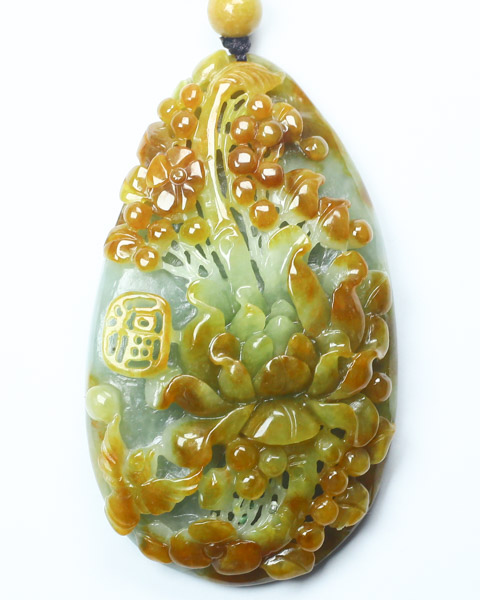 花开富贵