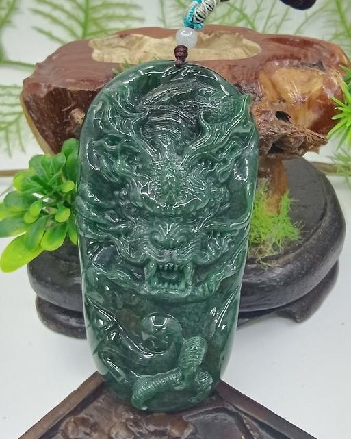 龙行天下