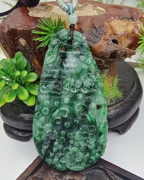 江山如画