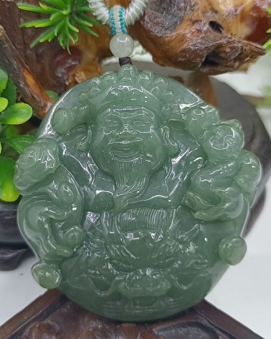招财纳福