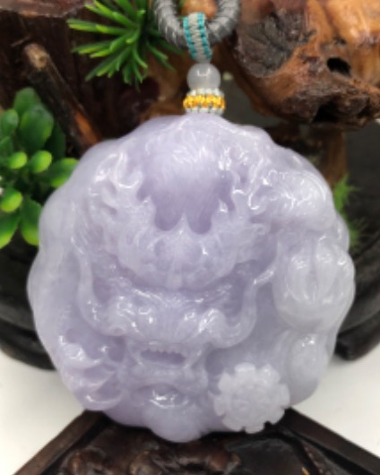 龙行天下