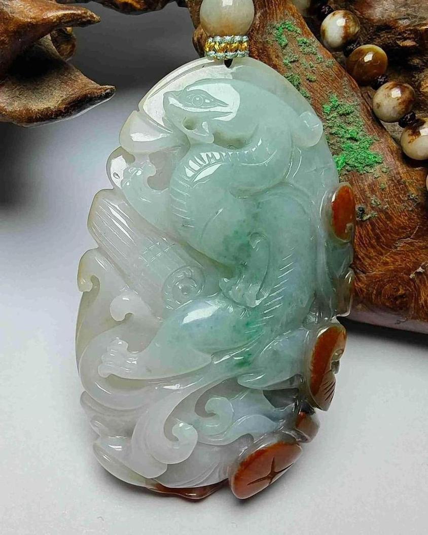 龙行天下