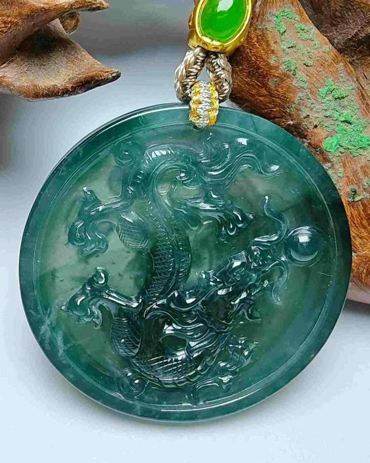 龙凤呈祥