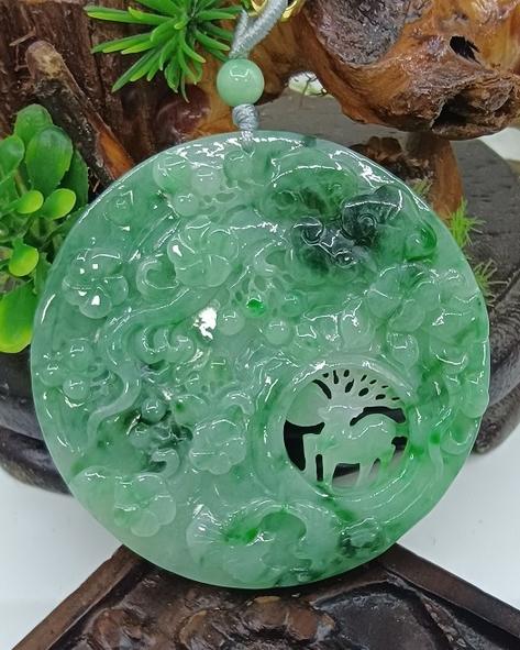 一路荣华