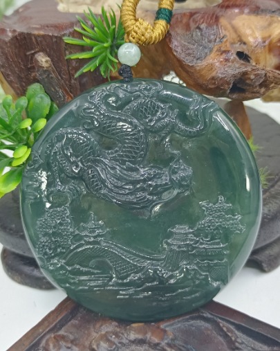 龙行天下