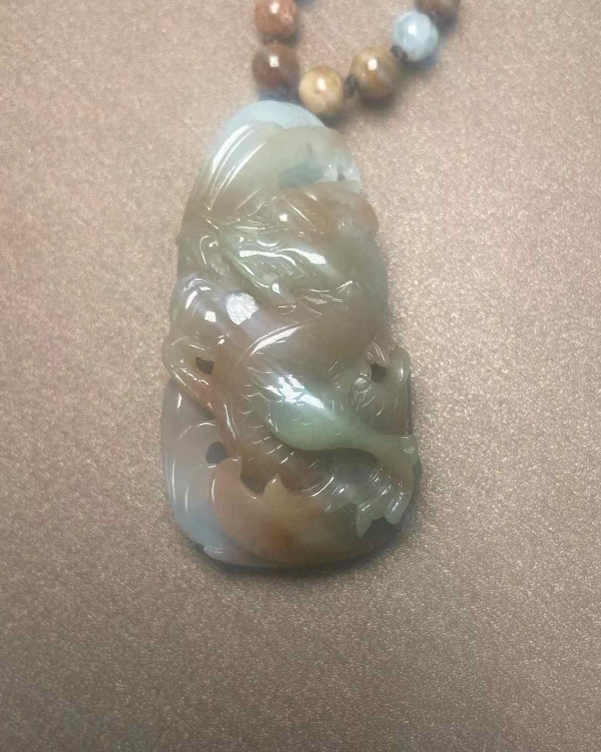 龙行天下