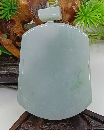 厚德载物