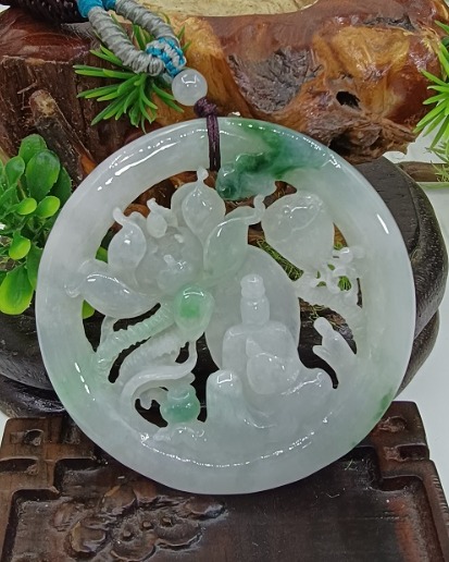 无相观音