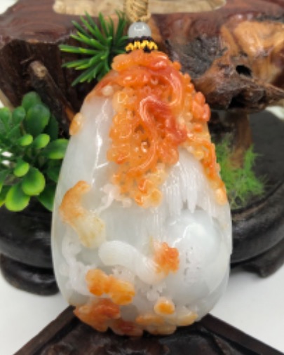 喜上眉梢