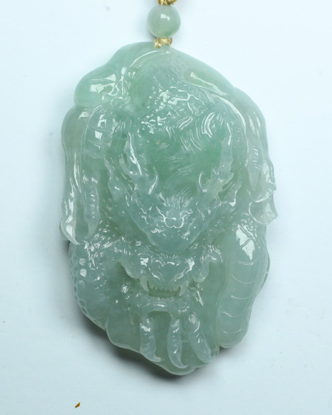 龙腾盛世