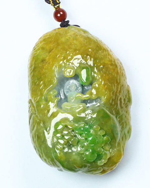 佛观天下