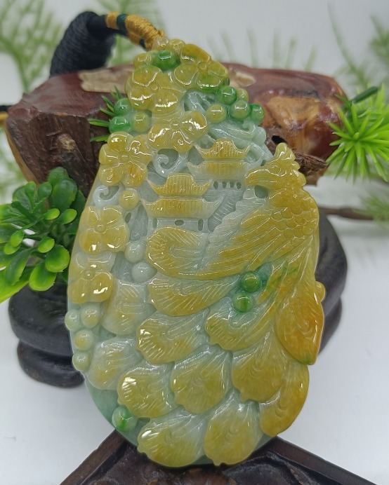 君临天下