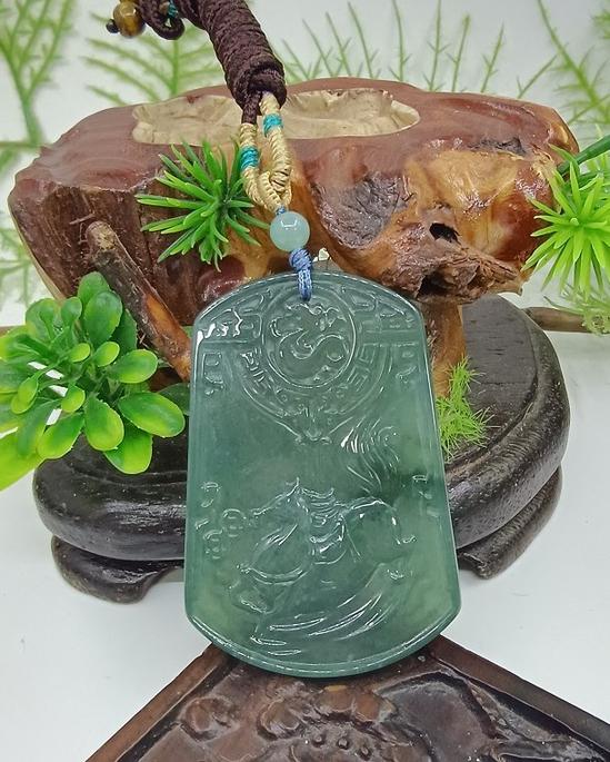 马到功成