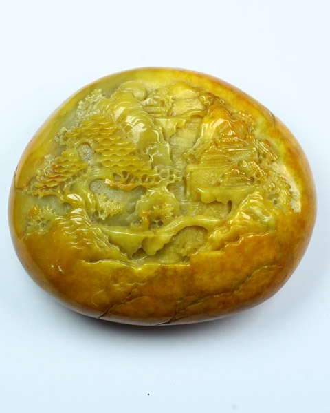 壮丽山河