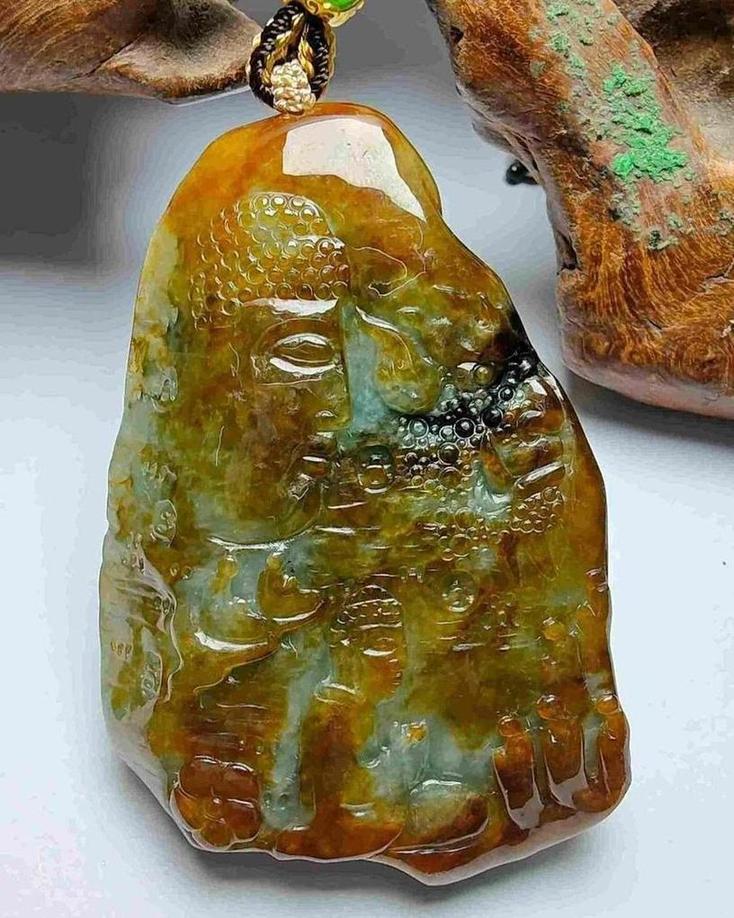 佛观天下下