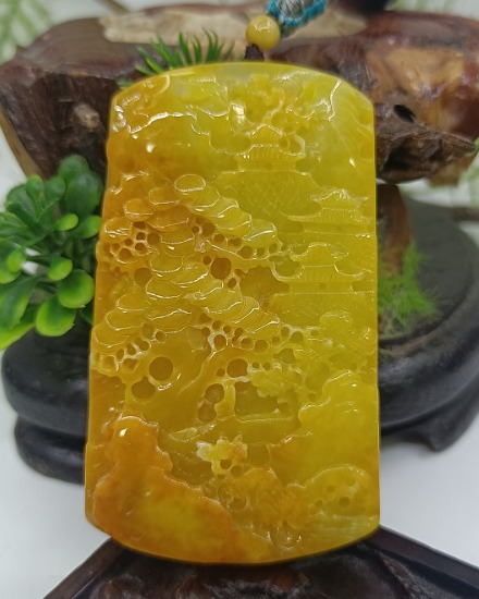 前程似锦