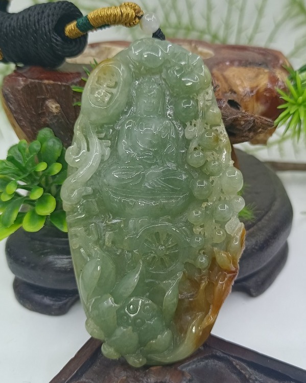 花开见佛