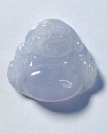 笑口常开