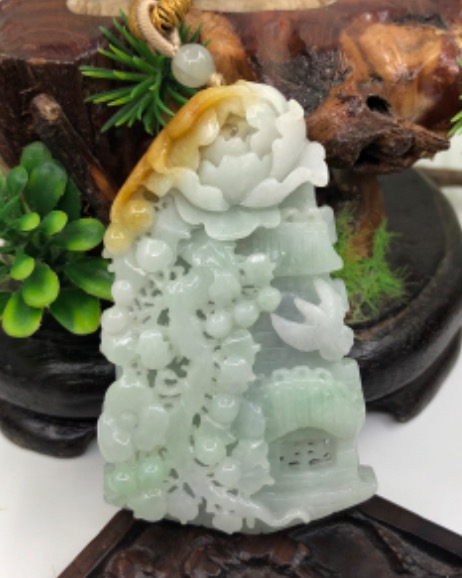 喜上眉梢