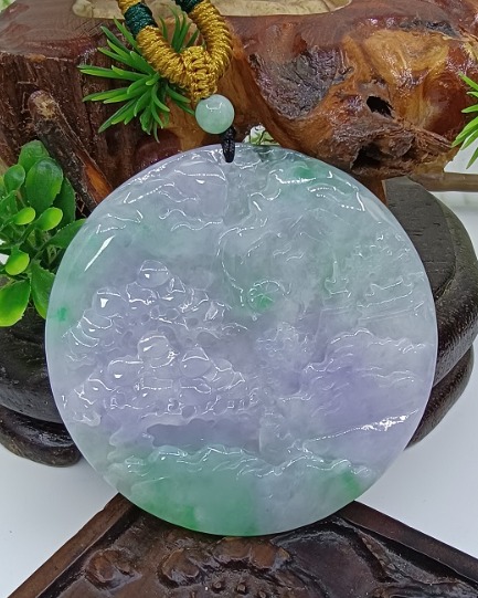 江山如画