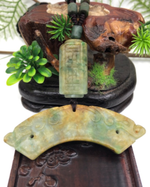 厚德载物