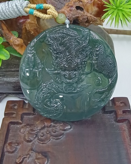 龙行天下