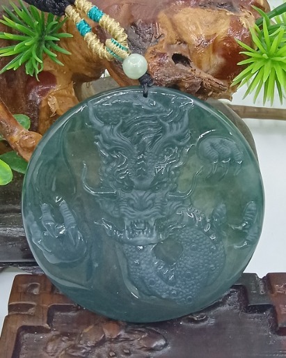 龙行天下