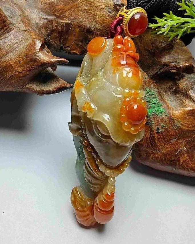 吉祥如意