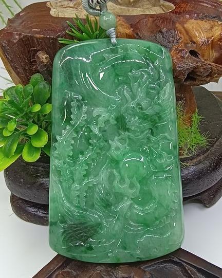 龙凤呈祥