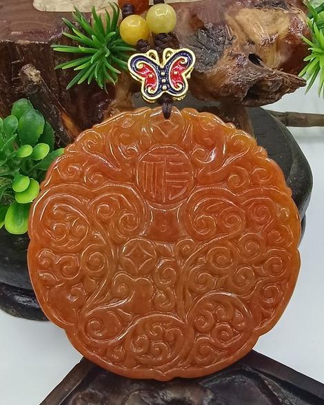 厚德载物