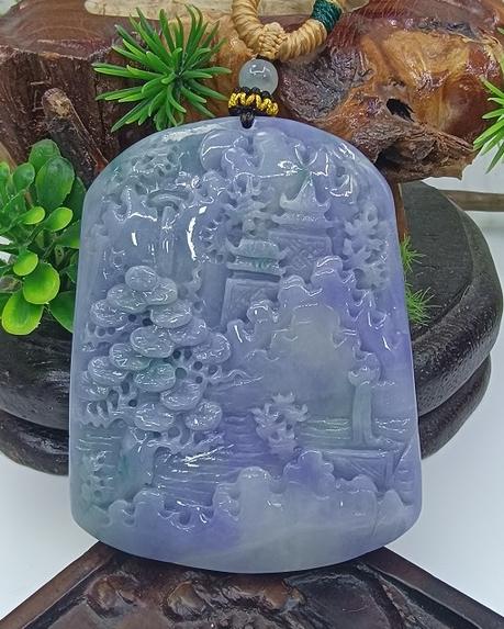 江山如画