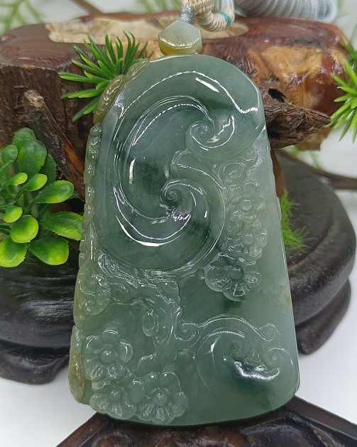 吉祥如意