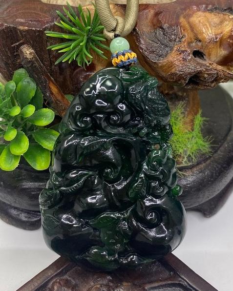 吉祥如意