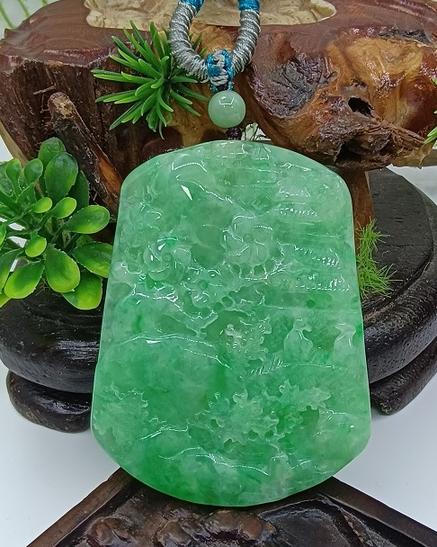 江山如画
